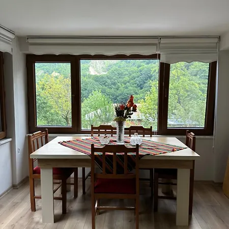Hamsiköy Vadi