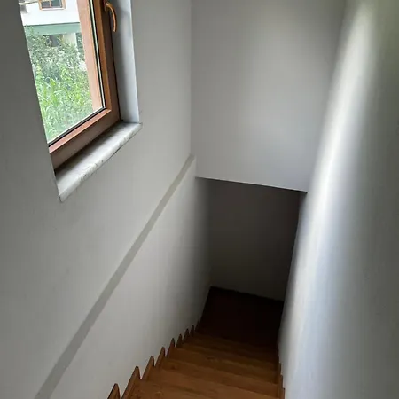 Tatil Evi Hamsiköy Vadi