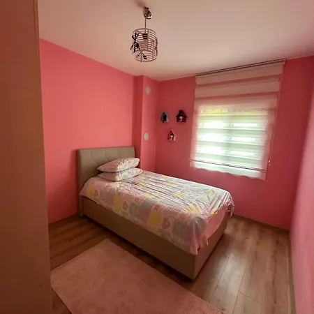 Tatil Evi Hamsiköy Vadi *