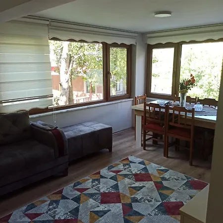 Hamsiköy Vadi Tatil Evi Trabzon