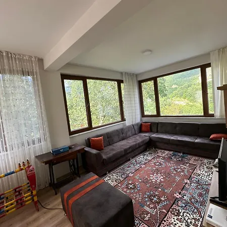Hamsiköy Vadi Tatil Evi *