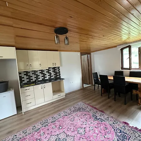 Hamsiköy Vadi