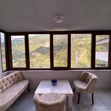 Tatil Evi Hamsiköy Vadi Trabzon