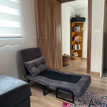 Hamsiköy Vadi *