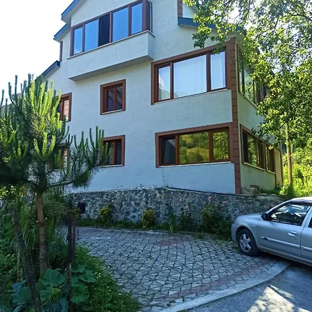 Hamsiköy Vadi Tatil Evi *